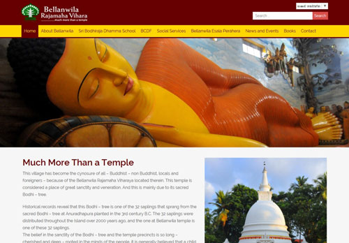 bellanwila.org