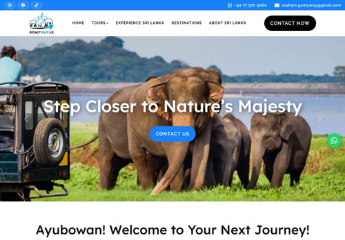 gomyway.lk